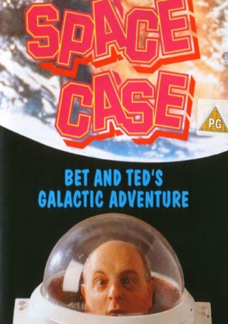 Space Case