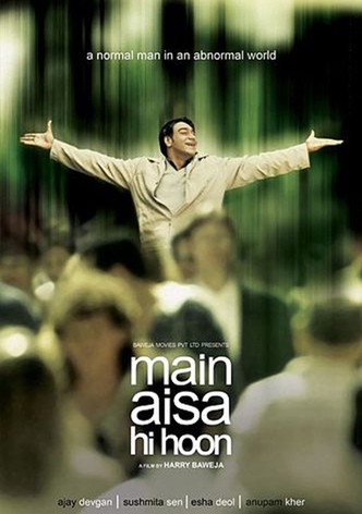 Main Aisa Hi Hoon