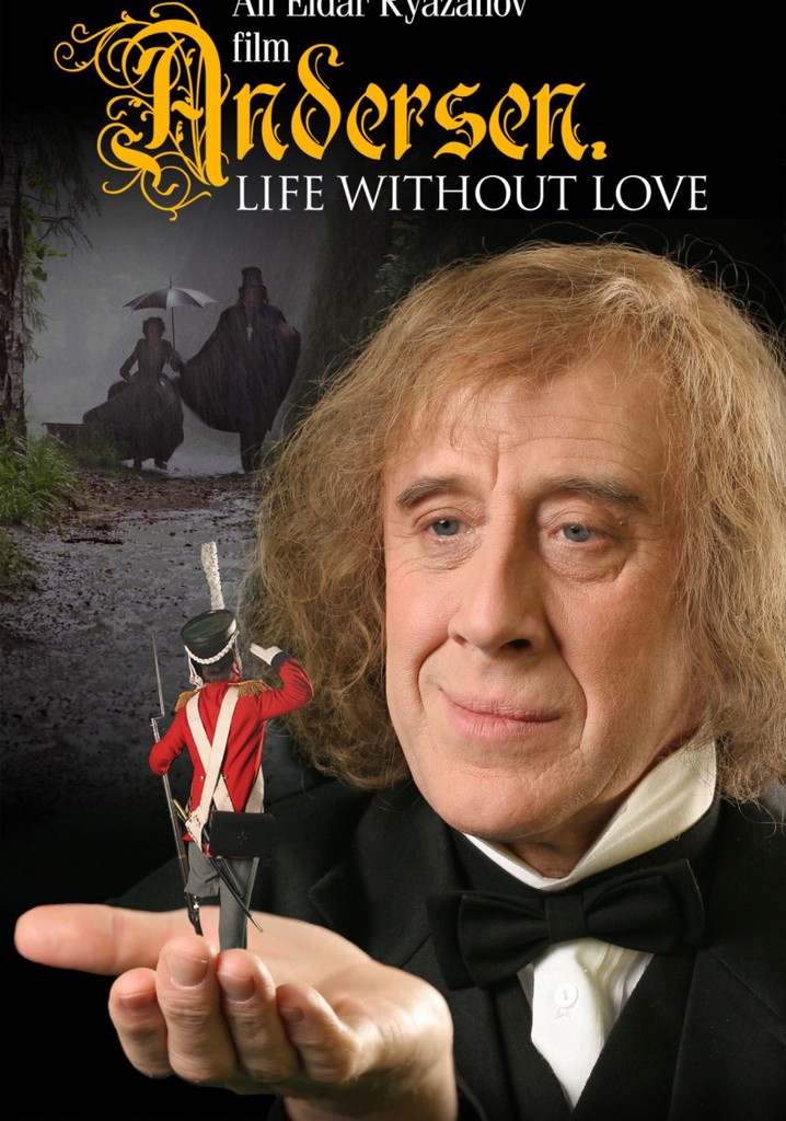 Andersen. Life Without Love