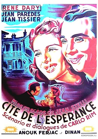 Cité de l'espérance