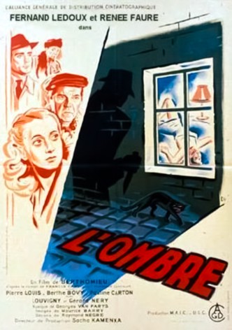 L'Ombre