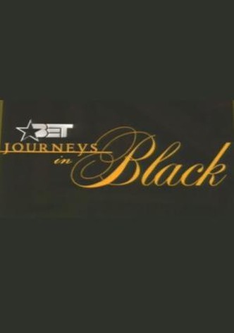 Journeys in Black