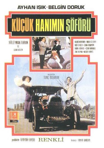 Küçük Hanimin Soförü