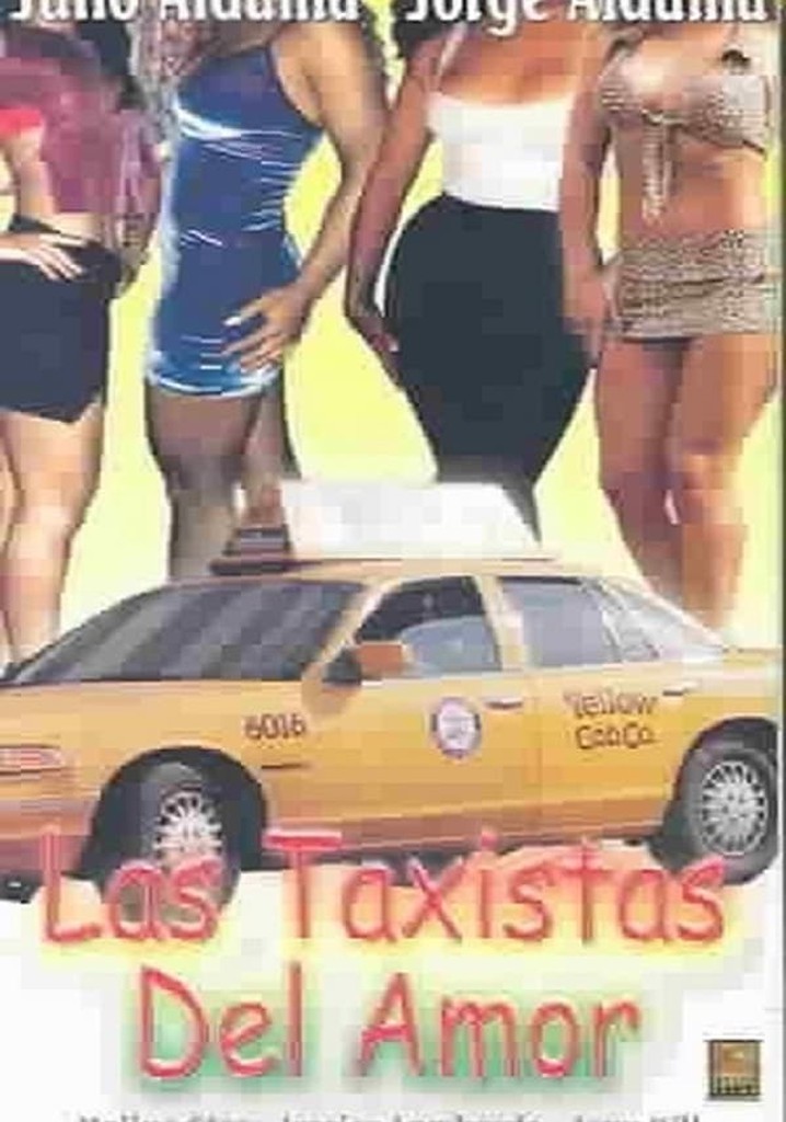 Las taxistas del amor