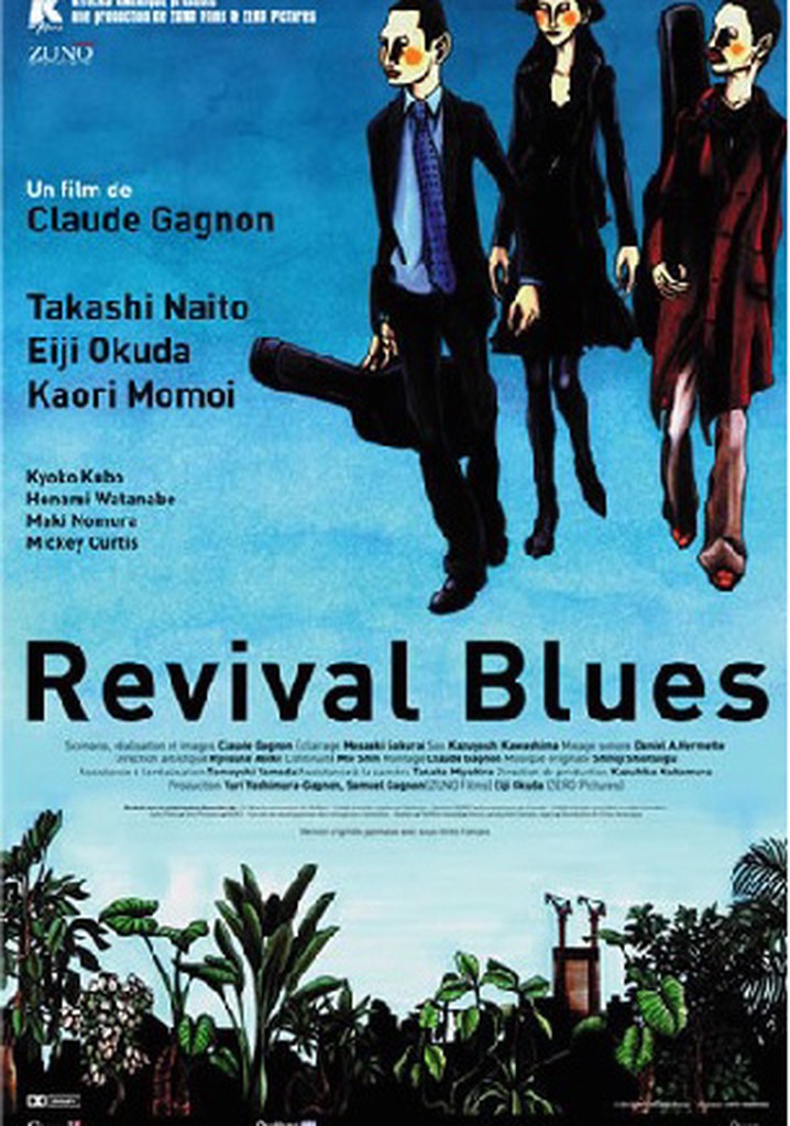 Revival Blues
