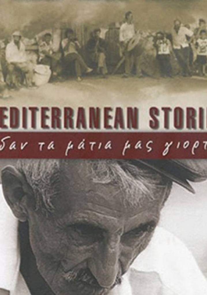 Mediterranean Stories