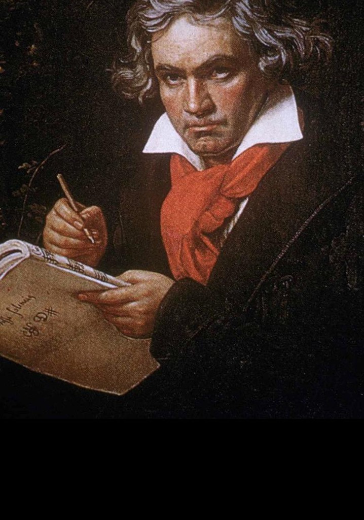 Beethoven's Hair