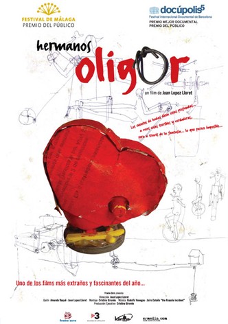 Oligor Brothers
