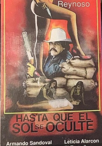 Hasta que el sol se oculte