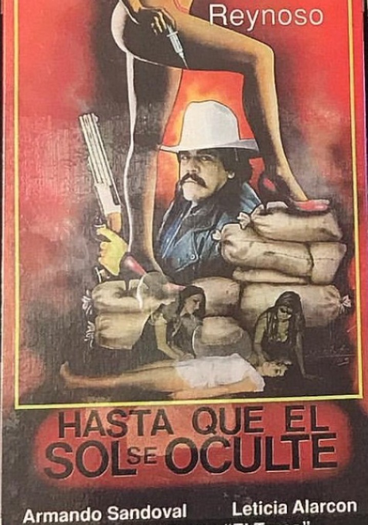 Hasta que el sol se oculte