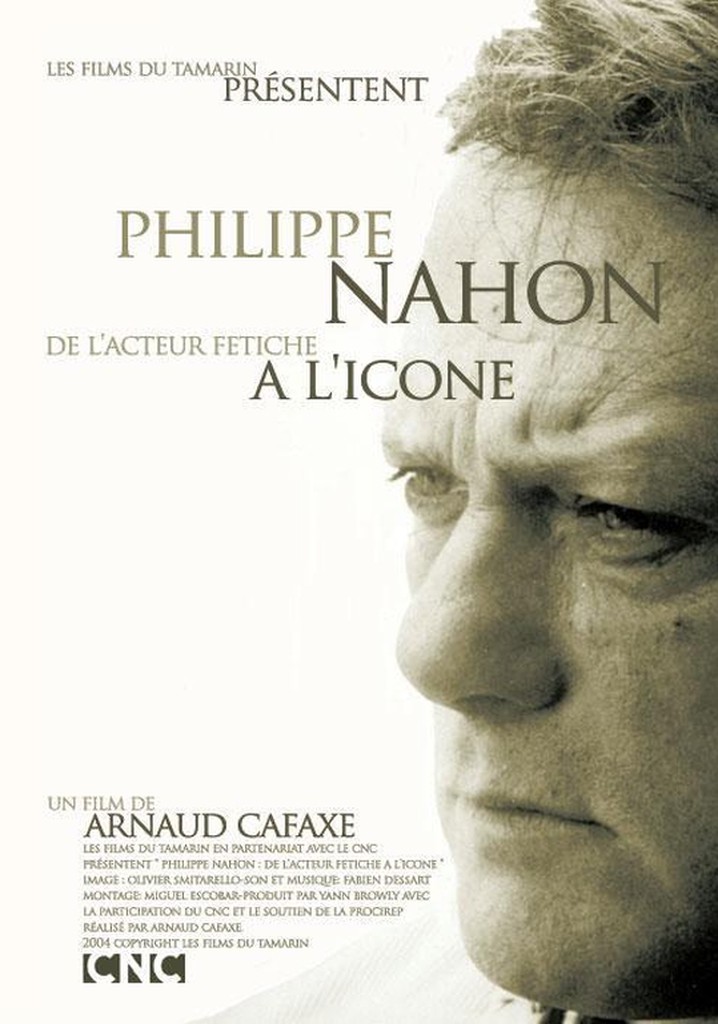 Philippe Nahon, de l'acteur fétiche à l'icône