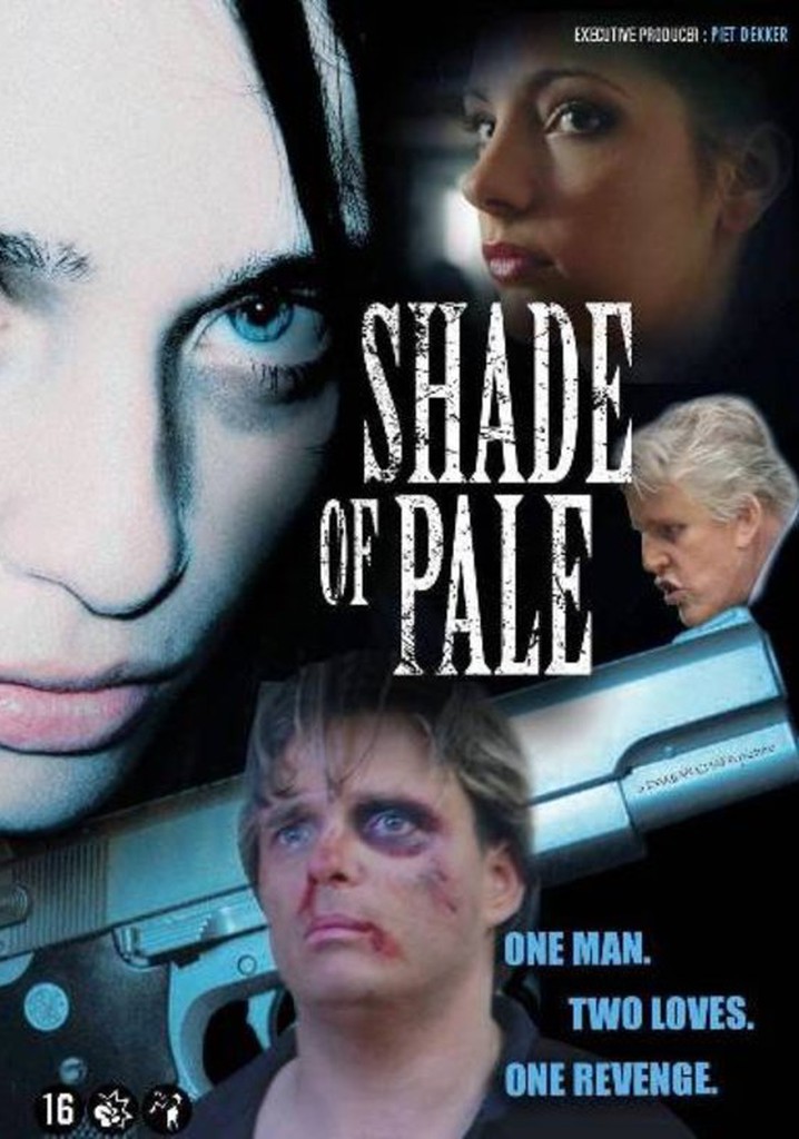 Shade of Pale