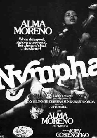 Nympha