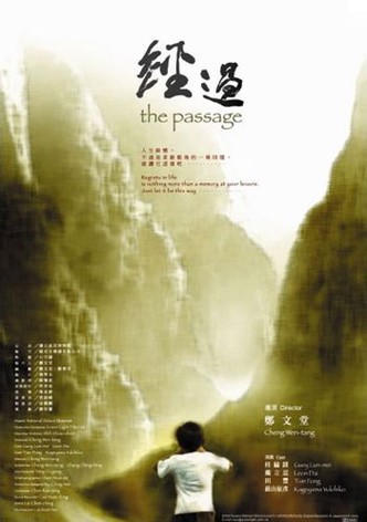 The Passage