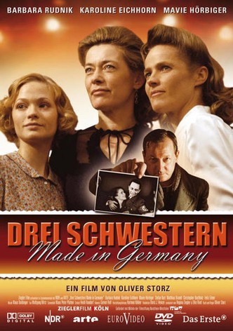 Drei Schwestern made in Germany