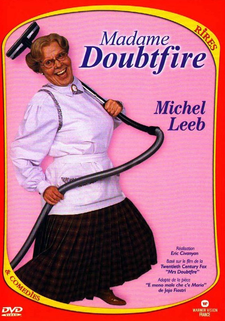 Madame Doubtfire