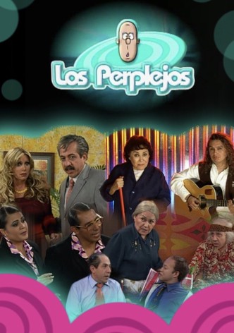 LOS PERPLEJOS