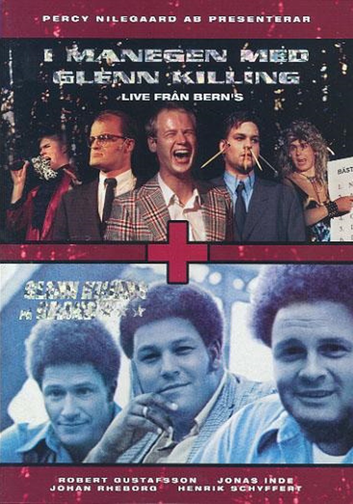 Glenn Killing at Grand