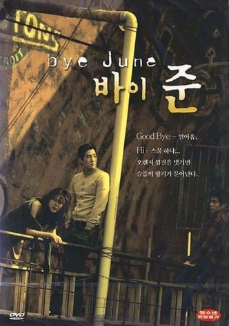 Bye June