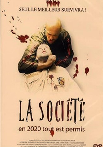 La société