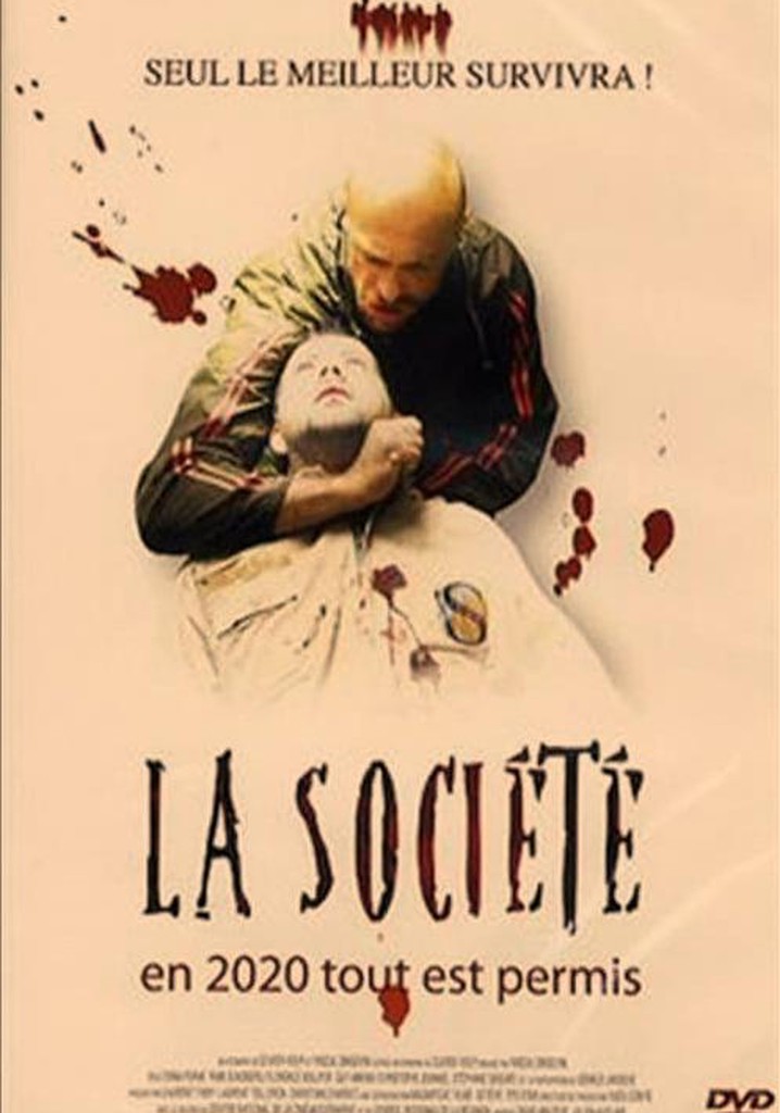 La société
