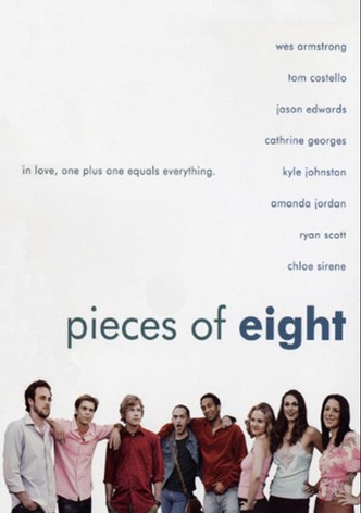 Pieces of Eight
