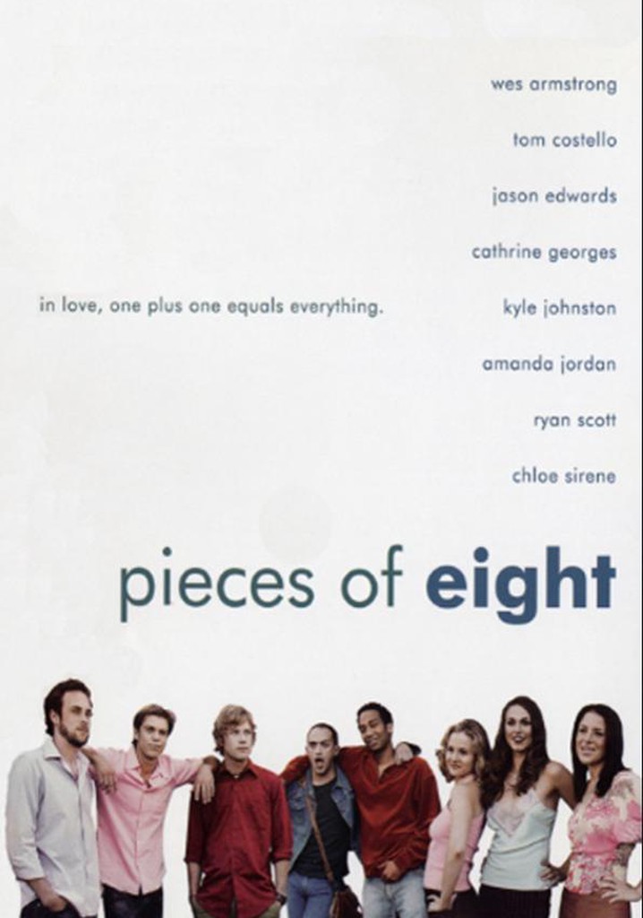 Pieces of Eight