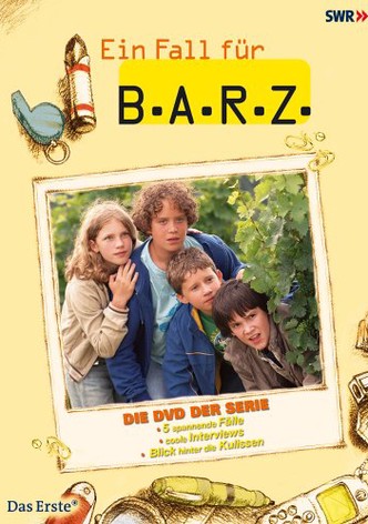 Ein Fall für B.A.R.Z.