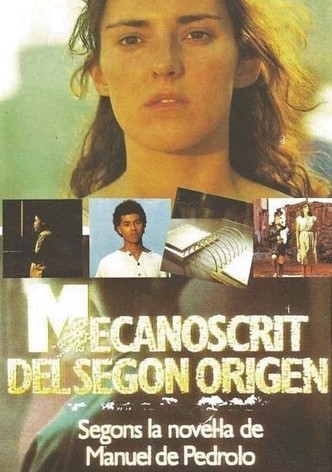 Mecanoscrit del segon origen