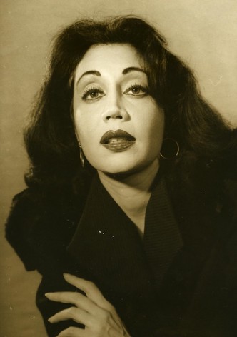 Vera Valdor inolvidable