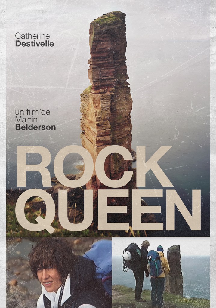 Rock Queen
