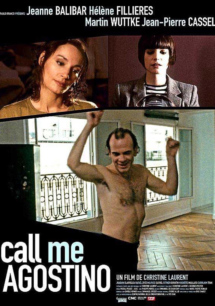 Call Me Agostino