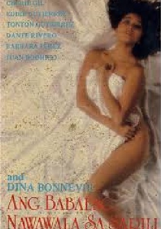 Ang babaeng nawawala sa sarili