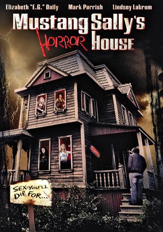 Horror House of Fear