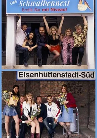 Das Schwalbennest