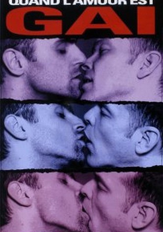 When Love Is Gay