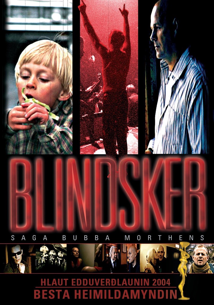 Blindsker