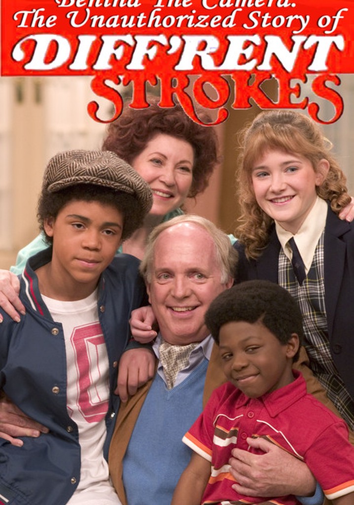 Behind the Camera: The Unauthorized Story of 'Diff'rent Strokes'
