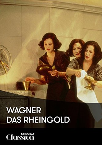 Das Rheingold