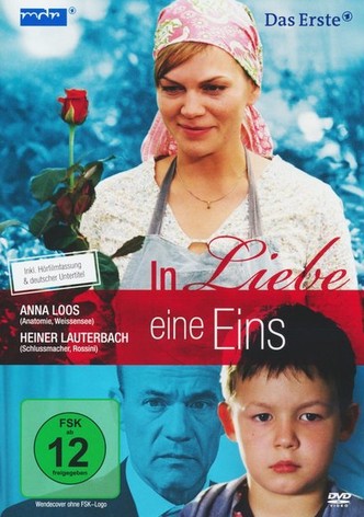 In Liebe eine Eins
