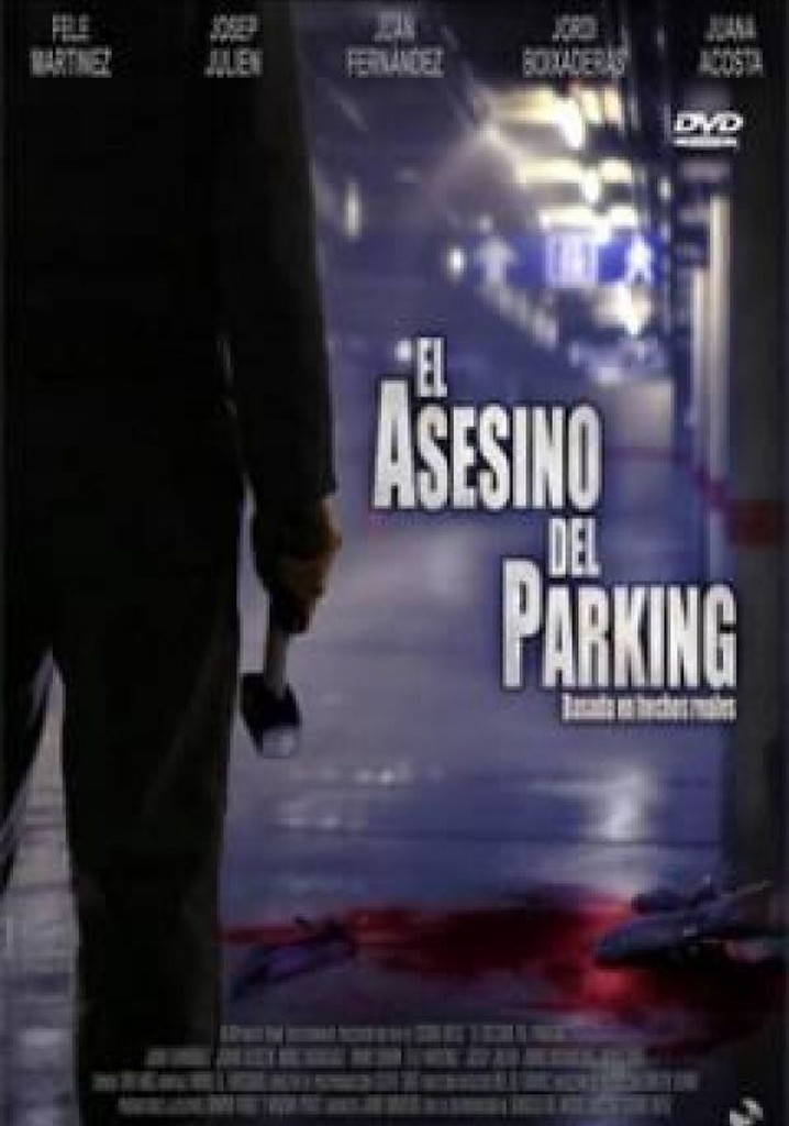 El asesino del parking