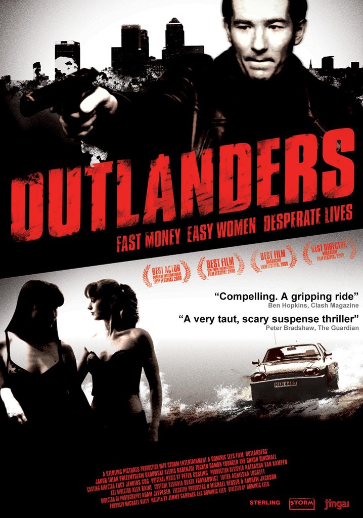 Cast Outlander Fmovies Outlanders Streaming: Where To Watch Movie