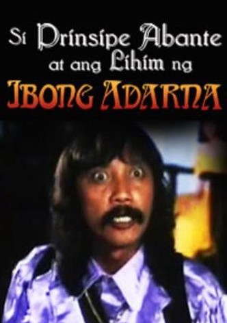 Si Prinsipe Abante at ang lihim ng Ibong Adarna