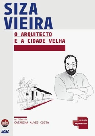 O Arquitecto e a Cidade Velha