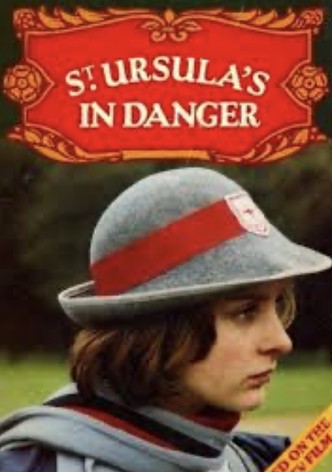 St. Ursula's in Danger