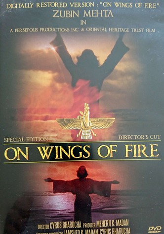 On Wings of Fire