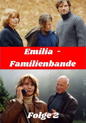 Emilia - Familienbande