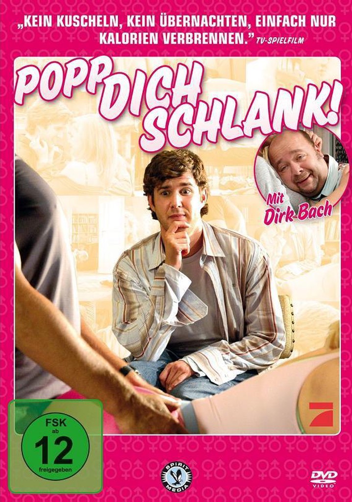 Popp Dich schlank!