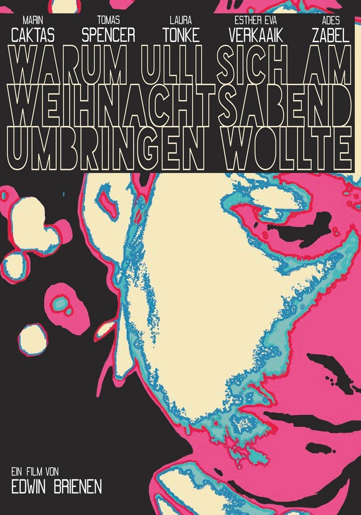 Warum Ulli sich am Weihnachtsabend umbringen wollte