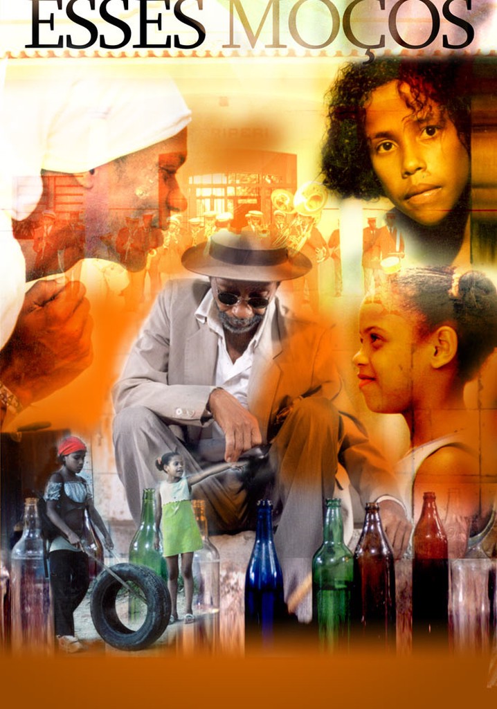 Esses Moços